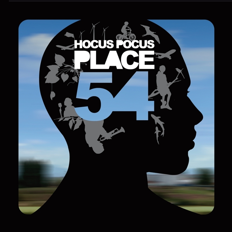 Hocus Pocus - Place 54 - Tekst piosenki, lyrics | Tekściki.pl