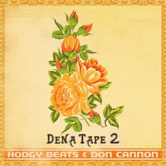 Hodgy Beats - Dena Tape 2 - Tekst piosenki, lyrics | Tekściki.pl