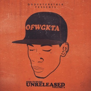 Hodgy Beats - Odd Future Unreleased Volume 2 - Tekst piosenki, lyrics | Tekściki.pl