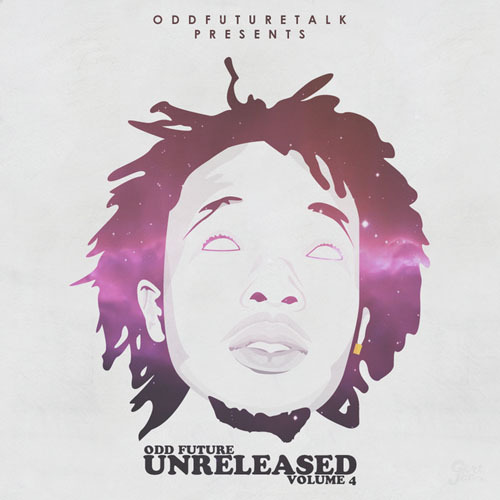 Hodgy Beats - Odd Future Unreleased Volume 4 - Tekst piosenki, lyrics | Tekściki.pl