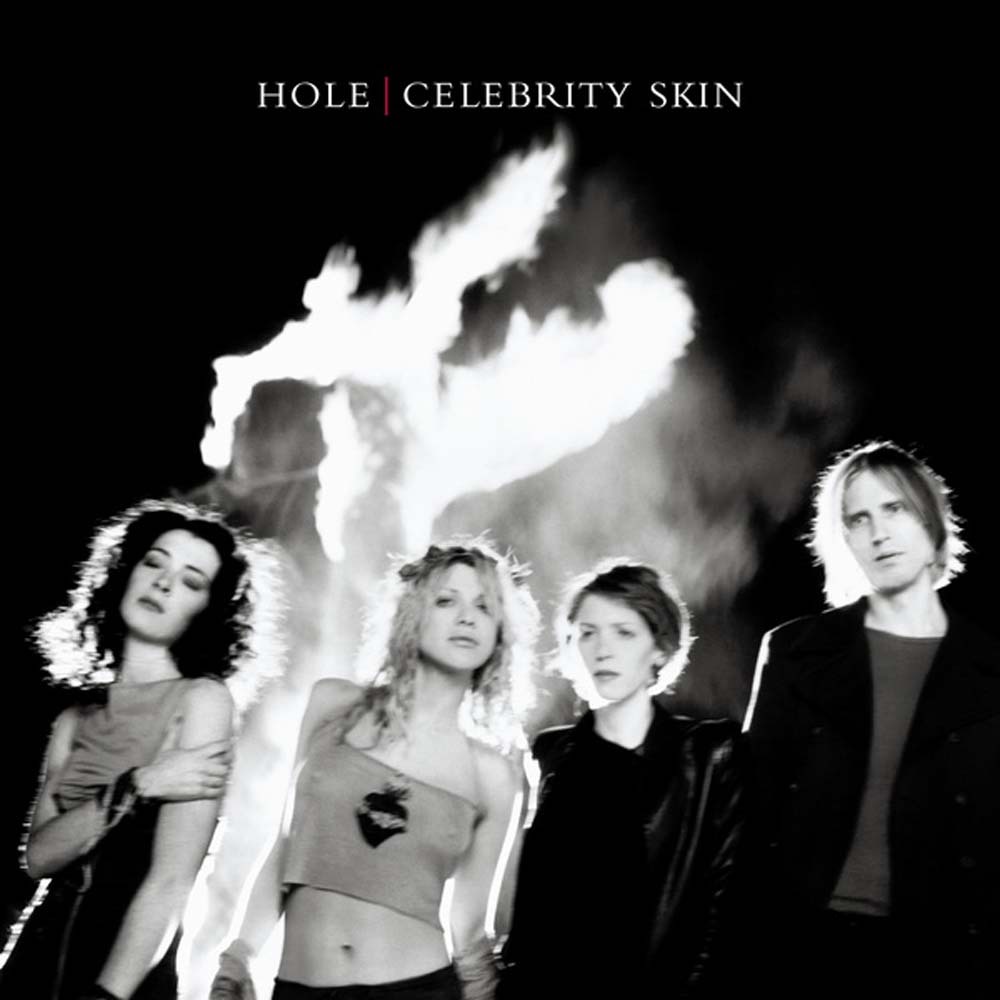 Hole - Celebrity Skin - Tekst piosenki, lyrics | Tekściki.pl