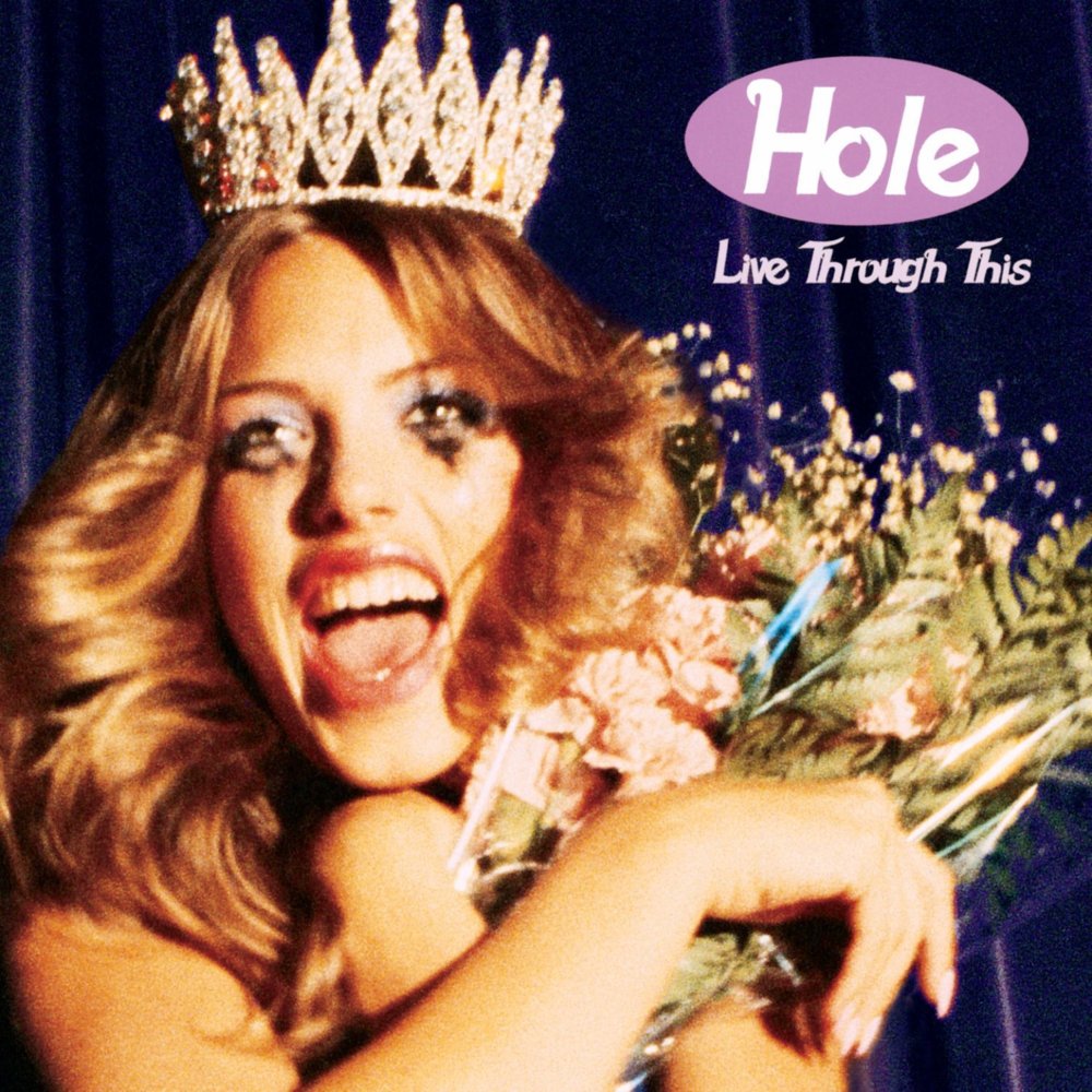 Hole - Live Through This - Tekst piosenki, lyrics | Tekściki.pl