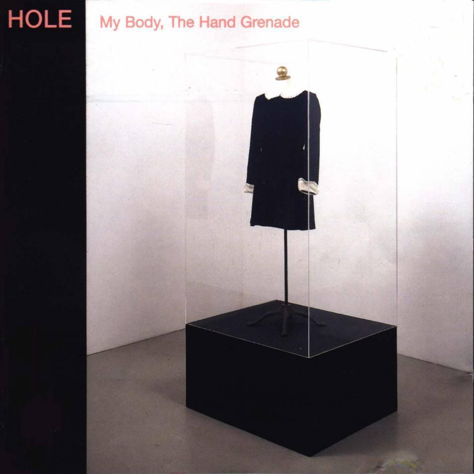Hole - My Body, The Hand Grenade - Tekst piosenki, lyrics | Tekściki.pl