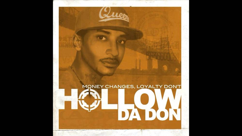 Hollow Da Don - Money Changes, Loyalty Don't - Tekst piosenki, lyrics | Tekściki.pl