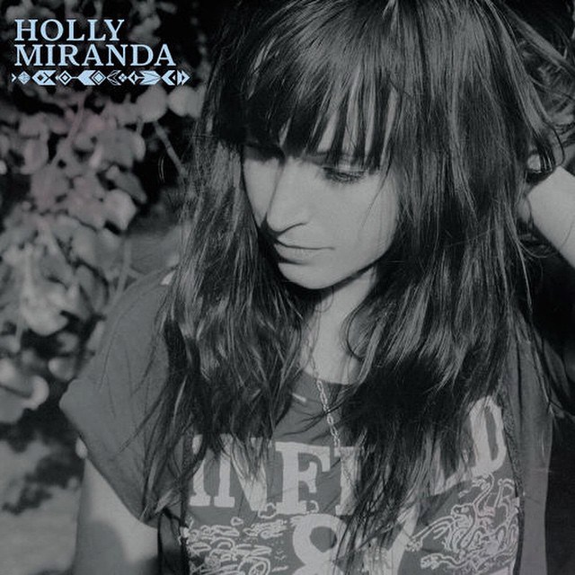 Holly Miranda - Holly Miranda - Tekst piosenki, lyrics | Tekściki.pl