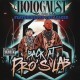 Holocaust - Back at Pro's Lab - Tekst piosenki, lyrics | Tekściki.pl