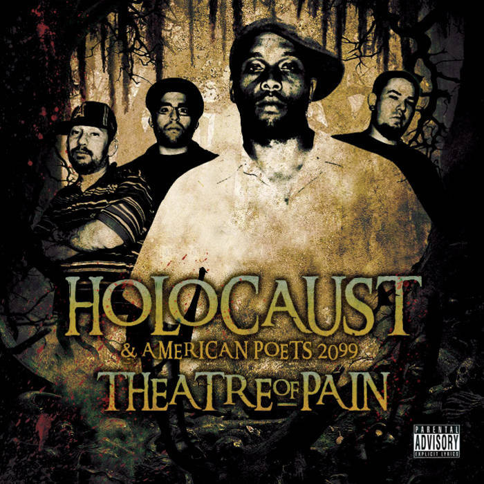 Holocaust - Theatre of Pain - Tekst piosenki, lyrics | Tekściki.pl
