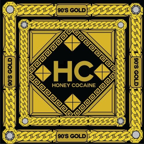 Honey Cocaine - 90's Gold - Tekst piosenki, lyrics | Tekściki.pl