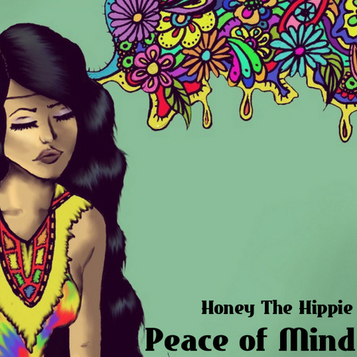 Honey The Hippie - Peace of Mind - Tekst piosenki, lyrics | Tekściki.pl