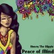 Honey The Hippie - Peace of Mind - Tekst piosenki, lyrics | Tekściki.pl