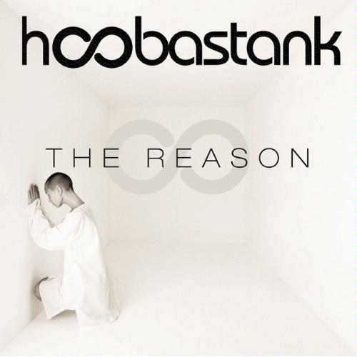 Hoobastank - The Reason - Tekst piosenki, lyrics | Tekściki.pl