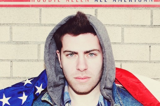 Hoodie Allen - All American - Tekst piosenki, lyrics | Tekściki.pl