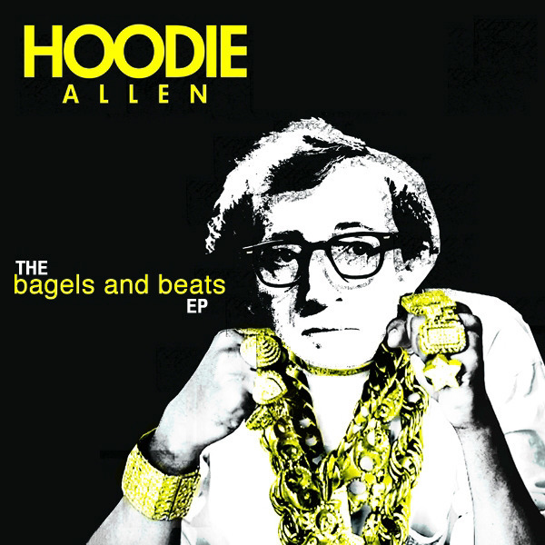 Hoodie Allen - Bagels And Beats EP - Tekst piosenki, lyrics | Tekściki.pl