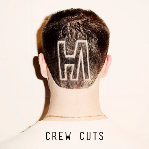 Hoodie Allen - Crew Cuts - Tekst piosenki, lyrics | Tekściki.pl