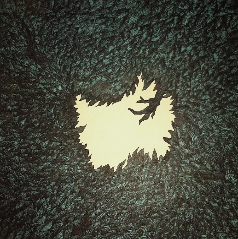 Hop Along - Get Disowned - Tekst piosenki, lyrics | Tekściki.pl