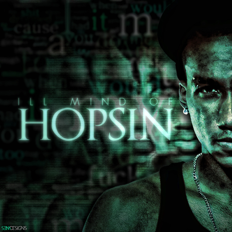 Hopsin - Ill Mind Of Hopsin Saga - Tekst piosenki, lyrics | Tekściki.pl