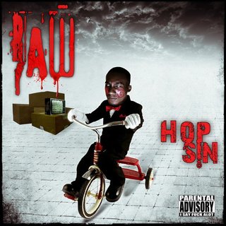 Hopsin - Raw - Tekst piosenki, lyrics | Tekściki.pl