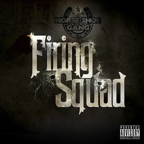 Horseshoe G.A.N.G - Firing Squad - Tekst piosenki, lyrics | Tekściki.pl