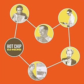 Hot Chip - DJ-Kicks: Hot Chip - Tekst piosenki, lyrics | Tekściki.pl