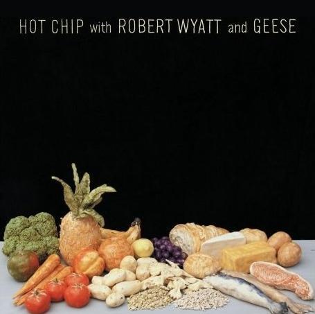 Hot Chip - Hot Chip with Robert Wyatt and Geese - Tekst piosenki, lyrics | Tekściki.pl