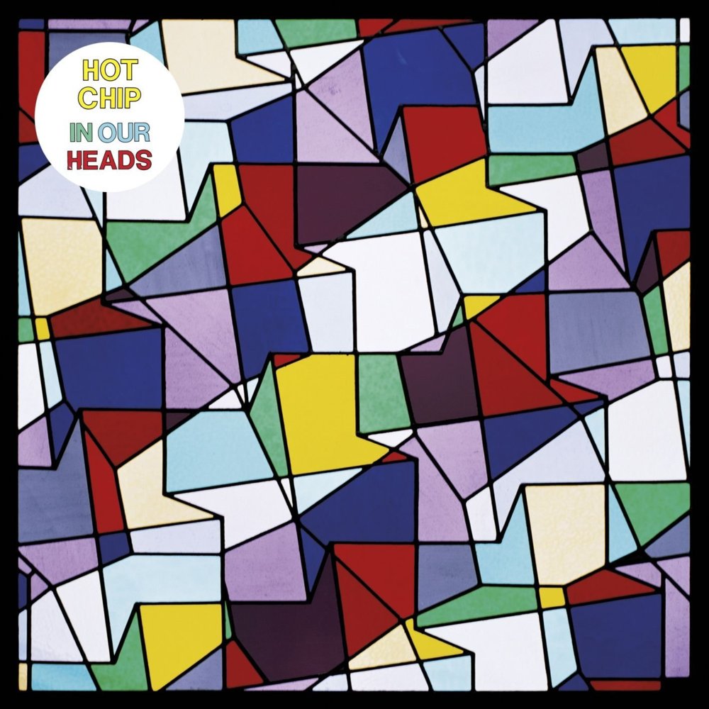 Hot Chip - In Our Heads - Tekst piosenki, lyrics | Tekściki.pl