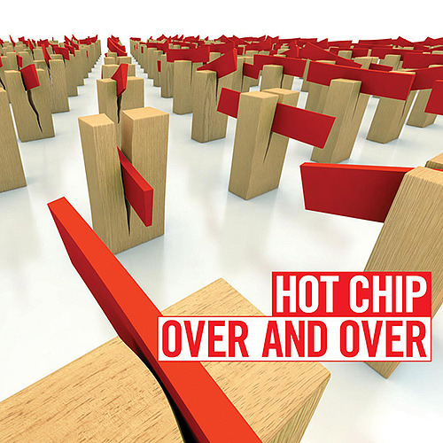 Hot Chip - Over and Over - Tekst piosenki, lyrics | Tekściki.pl