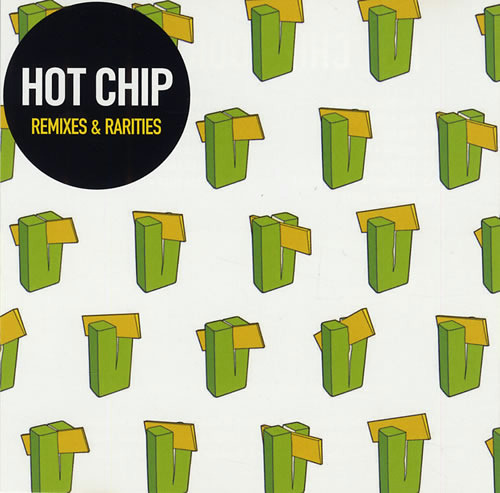 Hot Chip - Remixes & Rarities - Tekst piosenki, lyrics | Tekściki.pl