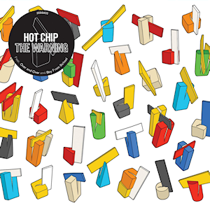 Hot Chip - The Warning - Tekst piosenki, lyrics | Tekściki.pl