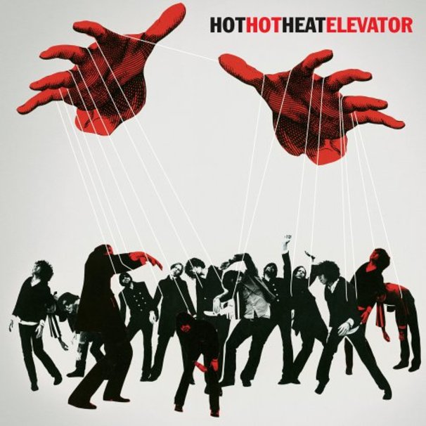 Hot Hot Heat - Elevator - Tekst piosenki, lyrics | Tekściki.pl