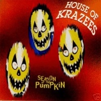 House Of Krazees - Season Of The Pumpkin - Tekst piosenki, lyrics | Tekściki.pl