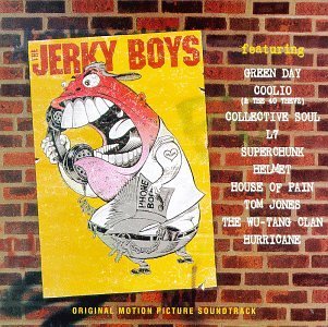 House Of Pain - The Jerky Boys Original Motion Picture Soundtrack - Tekst piosenki, lyrics | Tekściki.pl