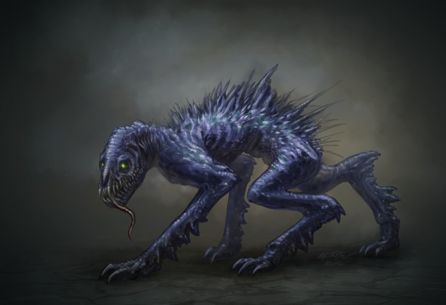 H.P. Lovecraft - The Hound - Tekst piosenki, lyrics | Tekściki.pl