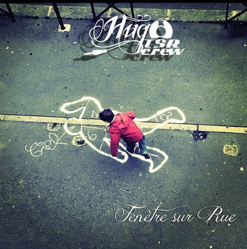 Hugo Boss (TSR) - Fenêtre sur rue - Tekst piosenki, lyrics | Tekściki.pl