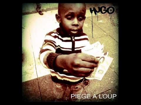 Hugo Boss (TSR) - Piège à Loup - Tekst piosenki, lyrics | Tekściki.pl