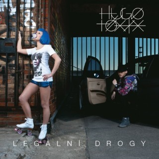 Hugo Toxxx - Legální drogy - Tekst piosenki, lyrics | Tekściki.pl