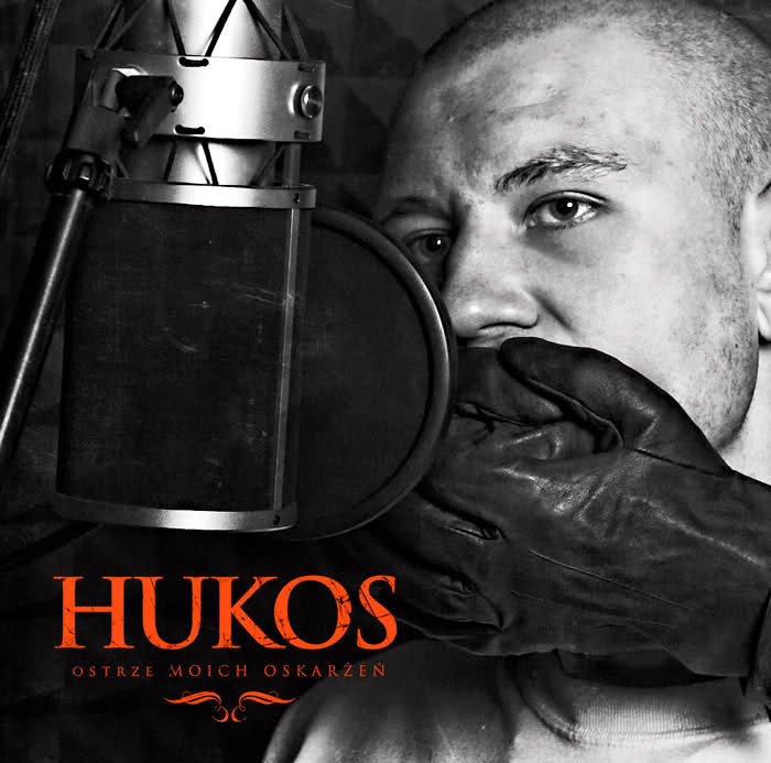 Hukos - Ostrze moich oskarżeń - Tekst piosenki, lyrics | Tekściki.pl
