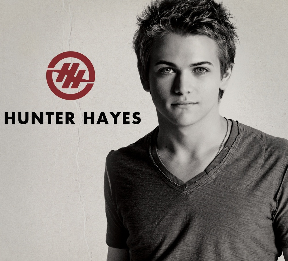 Hunter Hayes - Hunter Hayes - Tekst piosenki, lyrics | Tekściki.pl