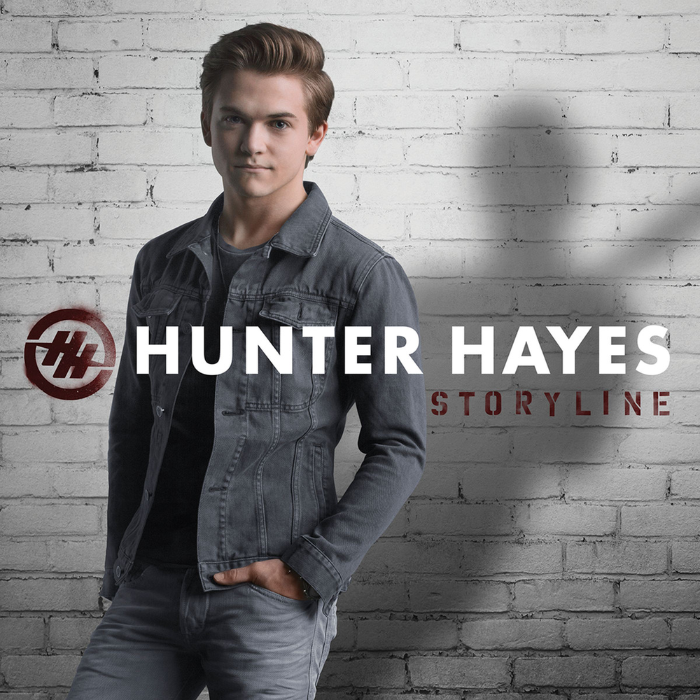 Hunter Hayes - Storyline - Tekst piosenki, lyrics | Tekściki.pl