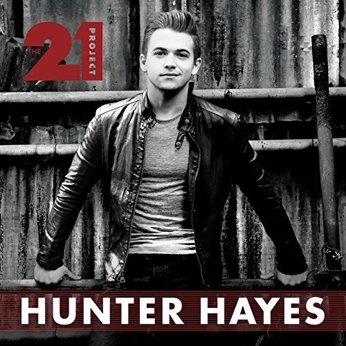 Hunter Hayes - The 21 Project - Tekst piosenki, lyrics | Tekściki.pl