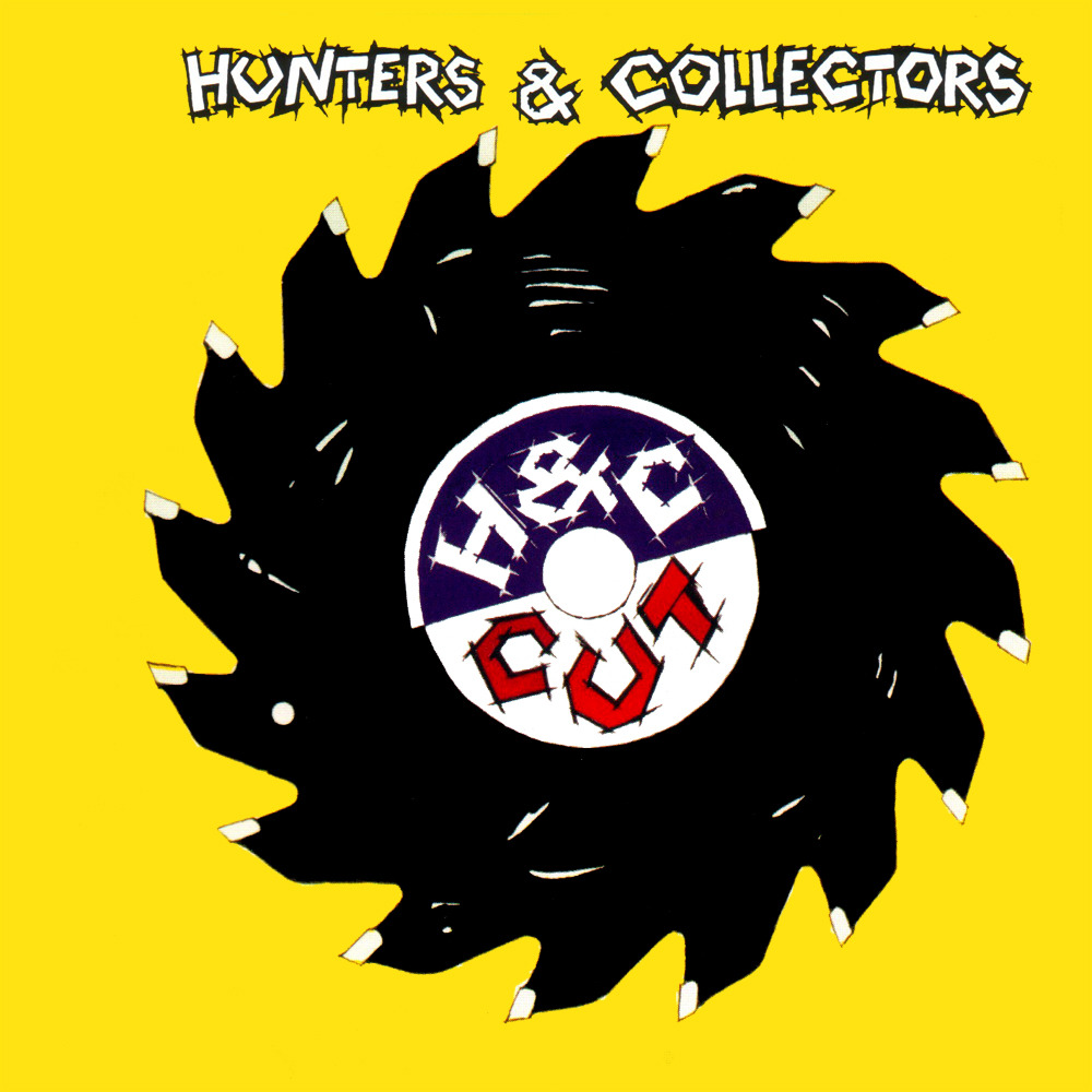 Hunters & Collectors - Cut - Tekst piosenki, lyrics | Tekściki.pl