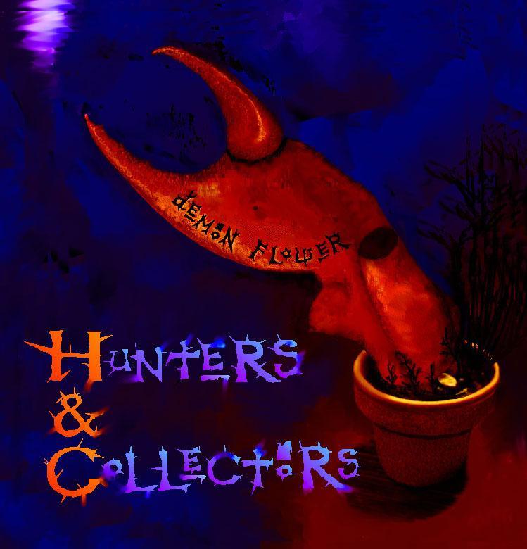 Hunters & Collectors - Demon Flower - Tekst piosenki, lyrics | Tekściki.pl