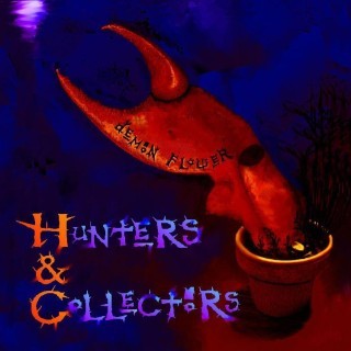 Hunters & Collectors - Demon Flower - Tekst piosenki, lyrics | Tekściki.pl