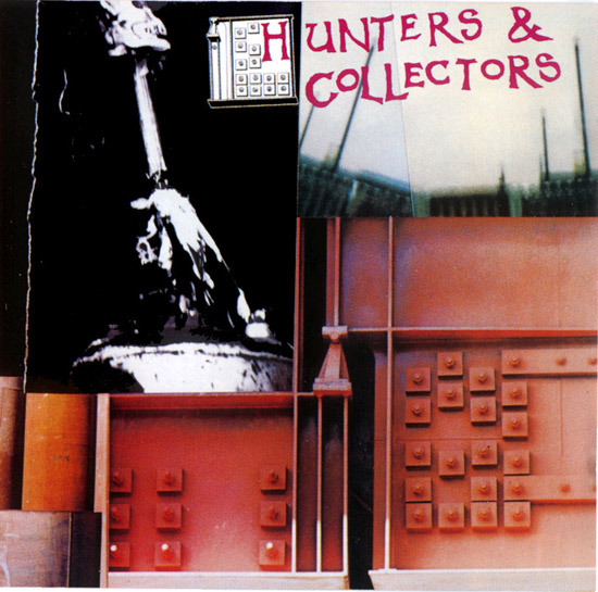 Hunters & Collectors - Hunters & Collectors - Tekst piosenki, lyrics | Tekściki.pl