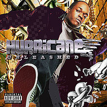 Hurricane Chris - Unleashed - Tekst piosenki, lyrics | Tekściki.pl