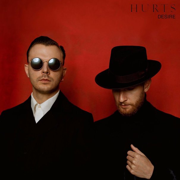 Hurts - Desire - Tekst piosenki, lyrics | Tekściki.pl