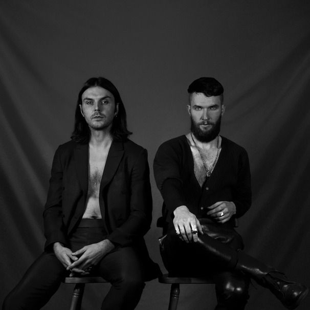 Hurts - Faith - Tekst piosenki, lyrics | Tekściki.pl