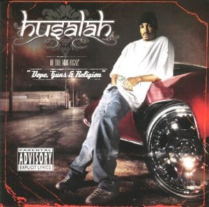 Husalah - Dope, Guns & Religion - Tekst piosenki, lyrics | Tekściki.pl
