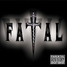 Hussein Fatal - Fatal - Tekst piosenki, lyrics | Tekściki.pl