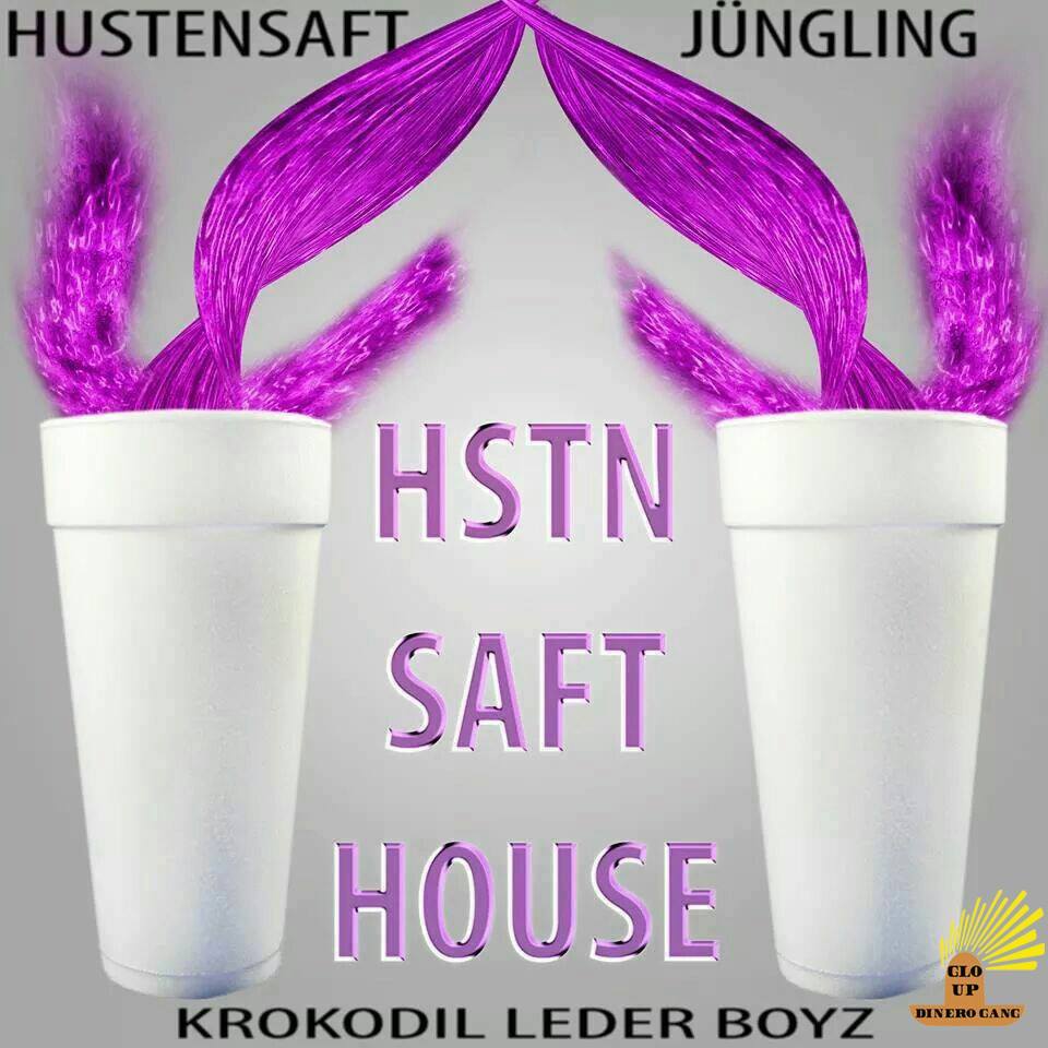 Hustensaft Jüngling - Hustensaft House - Tekst piosenki, lyrics | Tekściki.pl