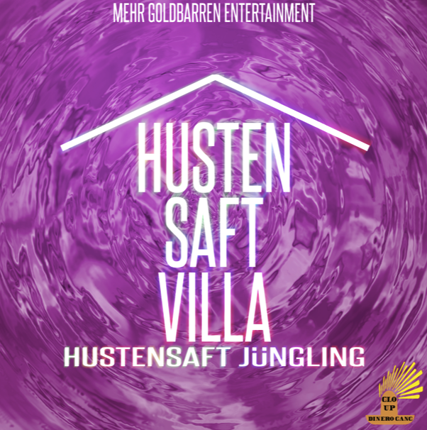 Hustensaft Jüngling - Hustensaft Villa - Tekst piosenki, lyrics | Tekściki.pl